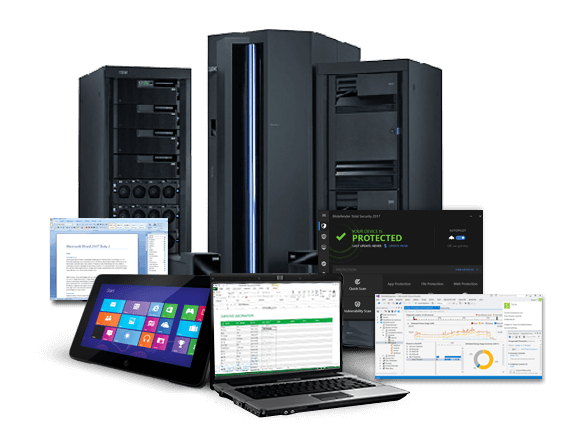 Symphony Infotech - Products